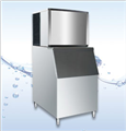 40 kg snowflakes ice machine